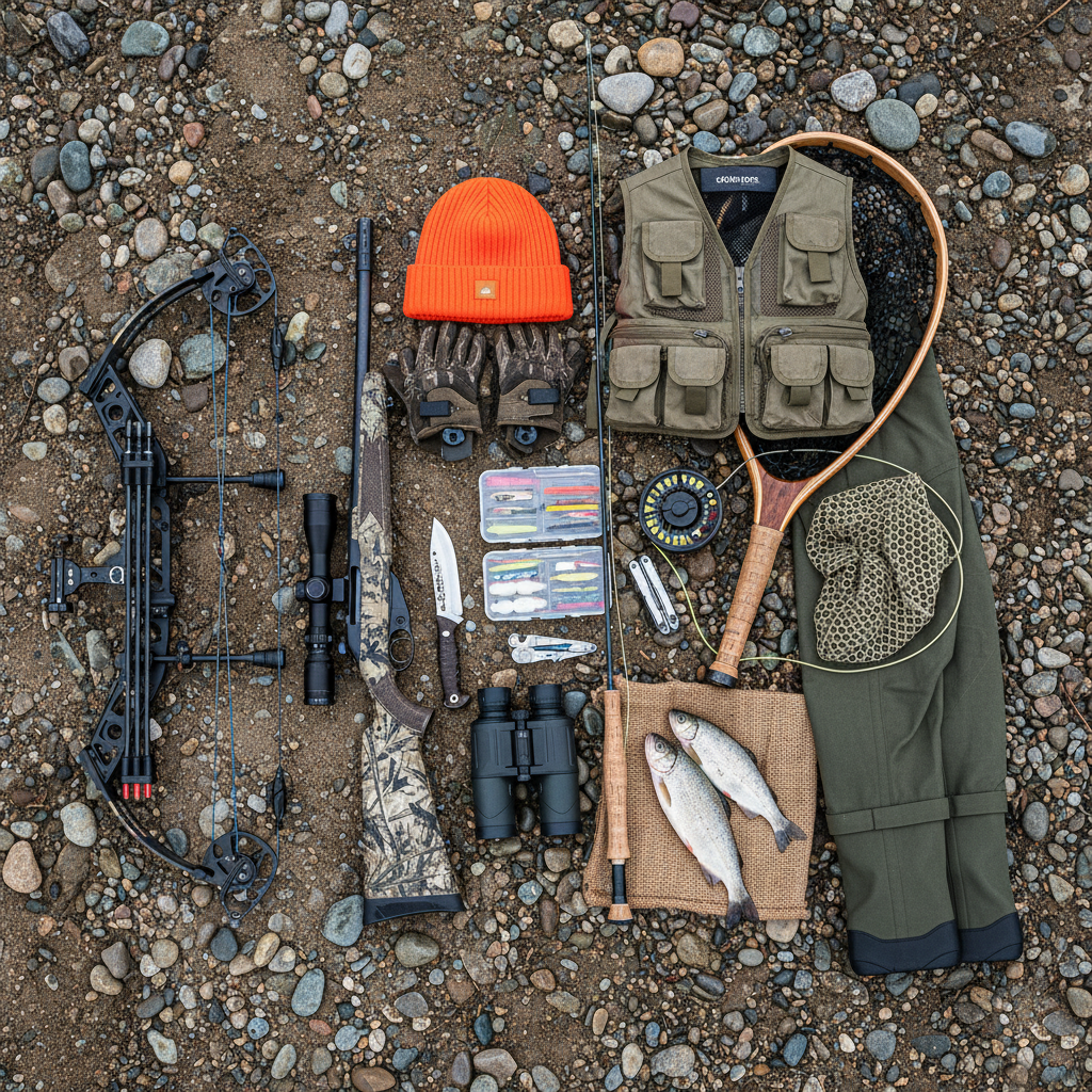 Trail Guides for Alberta Adventures